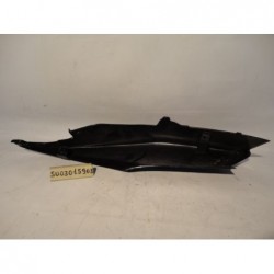 Fianchetto coda destro originale usato rear Tail Fairing right original used Suzuki GSXR 600  06-07