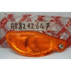 Freccia posteriore sx Rear...