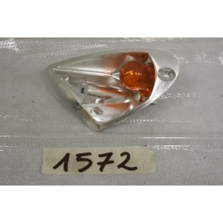 Freccia anteriore sx Front...