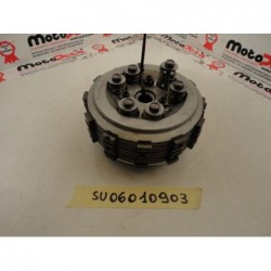 Frizione Completa originale usata Full Clutch original used Suzuki Gsx-r 600 06 07