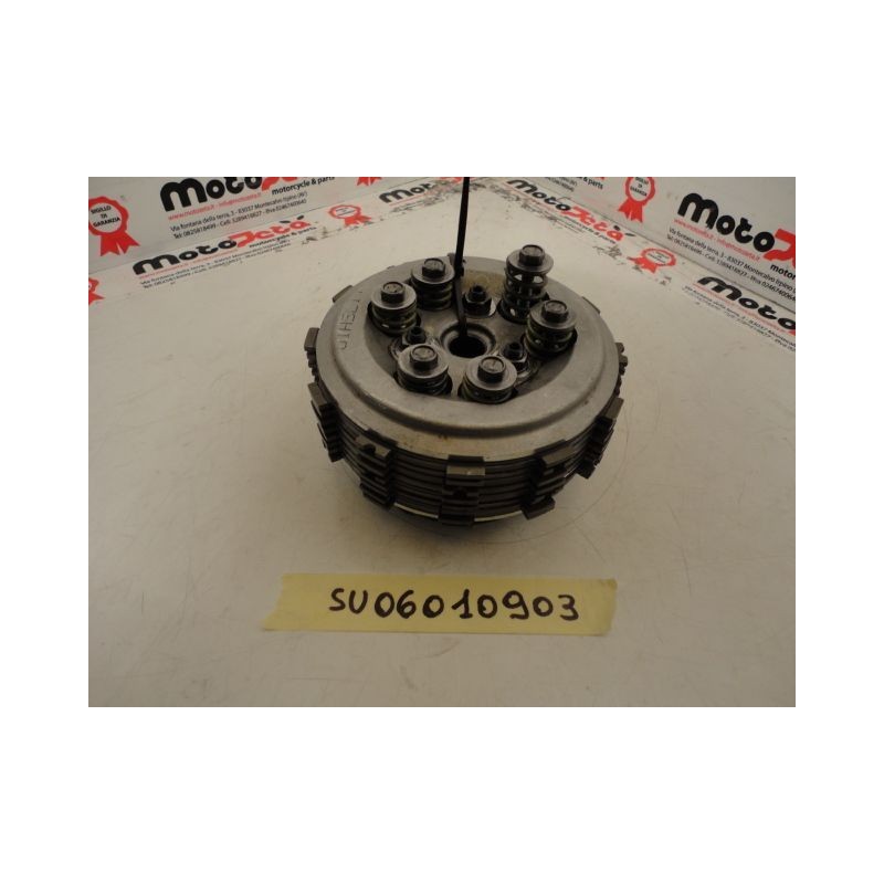 Frizione Completa originale usata Full Clutch original used Suzuki Gsx-r 600 06 07