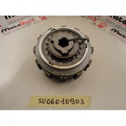 Frizione Completa originale usata Full Clutch original used Suzuki Gsx-r 600 06 07