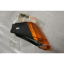 Freccia posteriore sx Rear...