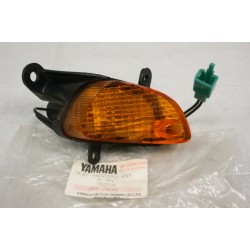 Freccia anteriore dx Front...