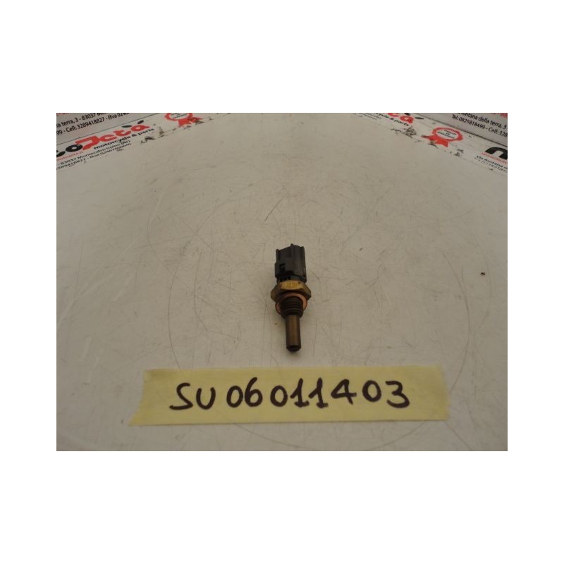 Sensore pressione liquido originale usato licquid pressure switch original used Suzuki Gsx-r 600 06 07