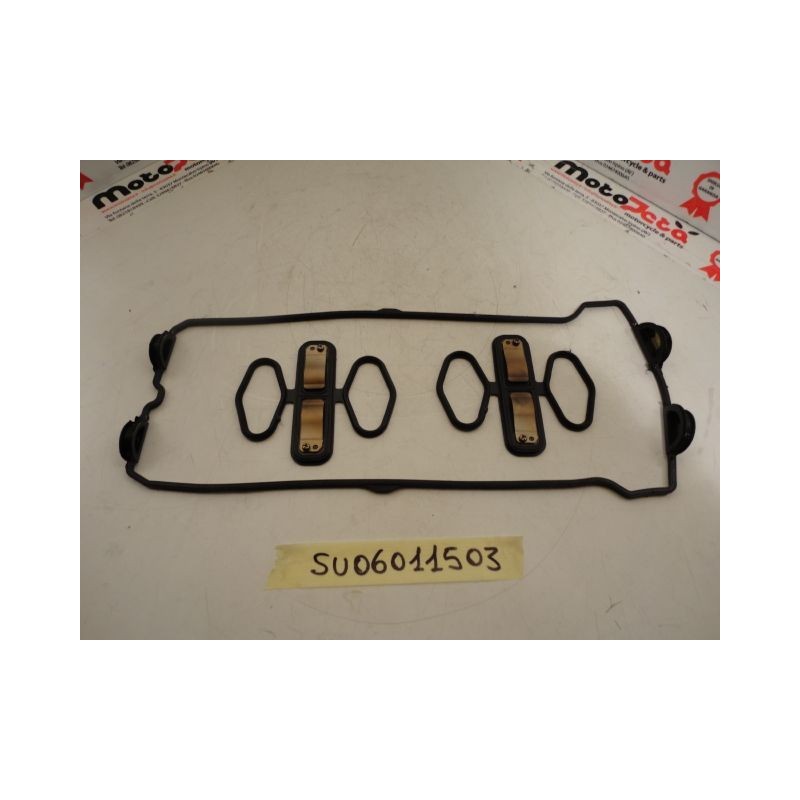 Kit Guarnizioni originali usate Gasket set original used Suzuki Gsx-r 600 750 06 07