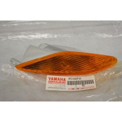 Freccia anteriore sx Front...