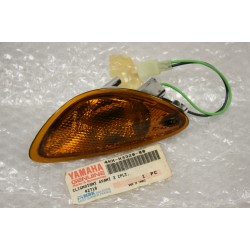 Freccia anteriore dx Front...