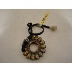 Statore generatore Generator stator Suzuki Gsx r 1000 07 08