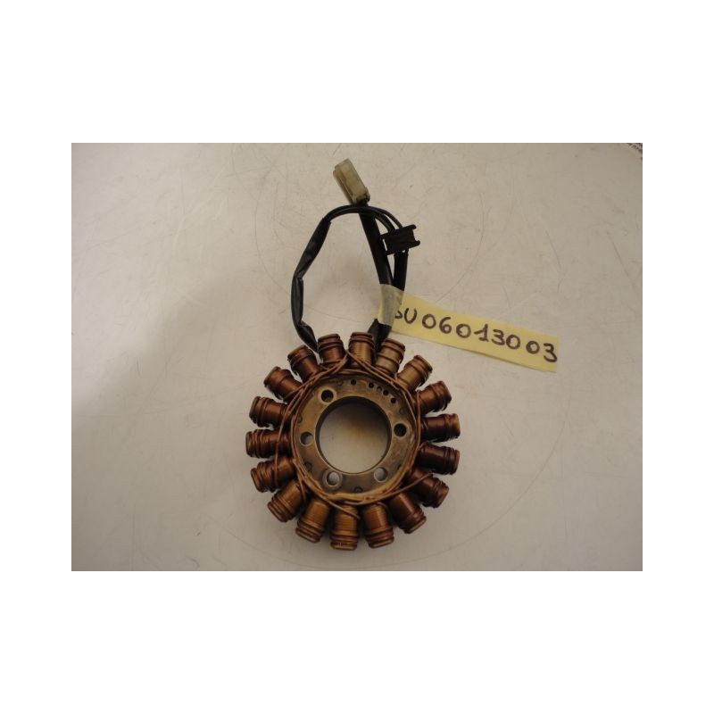 Statore generatorGenerator stator Suzuki Gsx r 600 750 04 05 Gsr 06 11