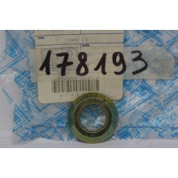 Cono tamburo posteriore...