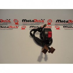 Comando destro blocchetto start control switch right Yamaha YZF R1 98 01