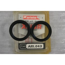 Serie paraoli forcella 36 X...