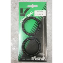 Serie paraoli forcella 43 X...