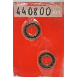 Serie paraoli forcella 28 X...