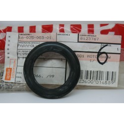 Parapolvere forcella Fork...