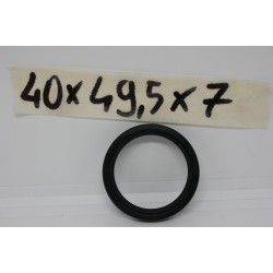 Paraolio 40X49,5X7 Oil seal...