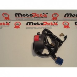 Comando destro blocchetto accensione start control switch right Yamaha YZF R1 02-03
