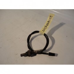 Sonda lambda Lambda Sonde Auspuff Sensor Geber Gsx-r 600 750 06 07