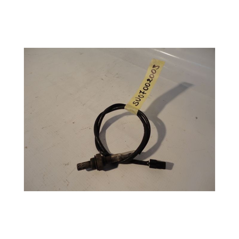Sonda lambda Lambda Sonde Auspuff Sensor Geber Gsx-r 600 750 06 07