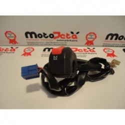 Comando destro blocchetto accensione start control switch right Yamaha R1 04 06