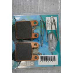 Pastiglie freno Brake pads...