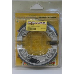 Ganasce freno posteriore...