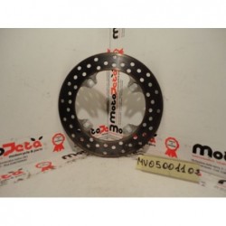 Disco Freno Posteriore rear brake disc MV Agusta Brutale F3 675 800