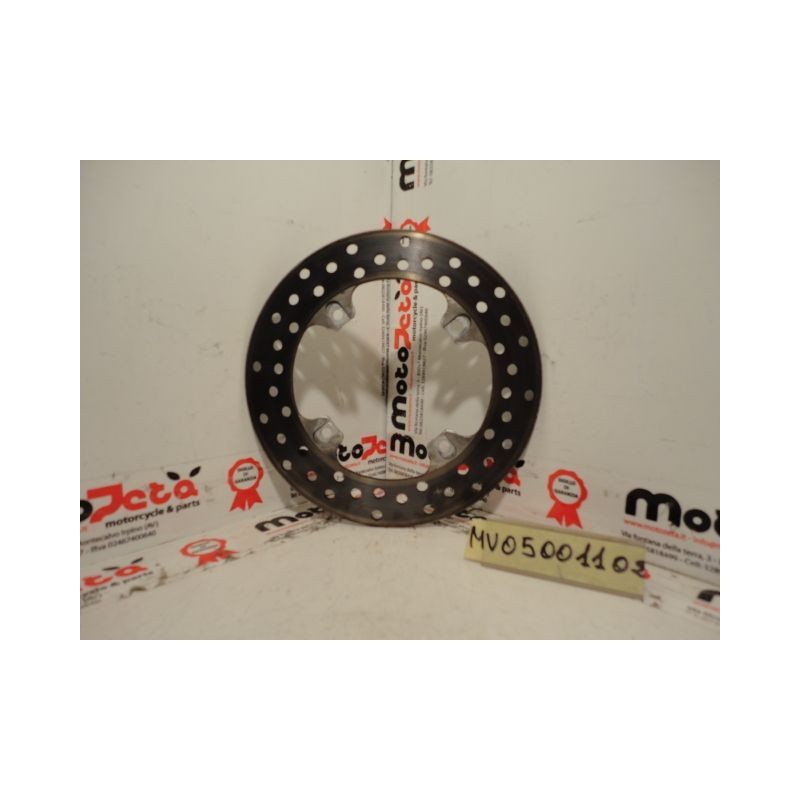 Disco Freno Posteriore rear brake disc MV Agusta Brutale F3 675 800