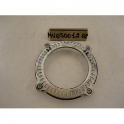 Ruota fonica posteriore phonic wheel rear MV Agusta Brutale F3 675 800