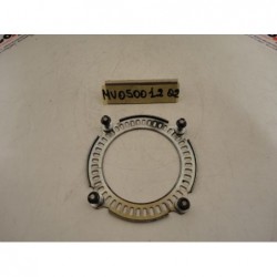 Ruota fonica posteriore phonic wheel rear MV Agusta Brutale F3 675 800