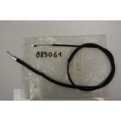 Cavo acceleratore gas...