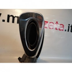 Terminale scarico Originale original Exhaust Suzuki Gsx-r 600 750 06 07