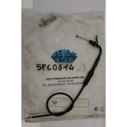 Cavo acceleratore gas...