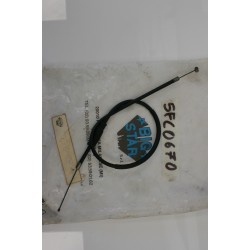 Cavo starter Choke cable...