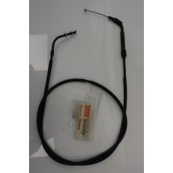 Cavo acceleratore gas...