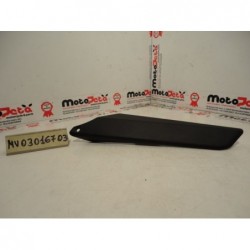 Paracatena inferiore chain guard lower MV Agusta Brutale F3 675 800