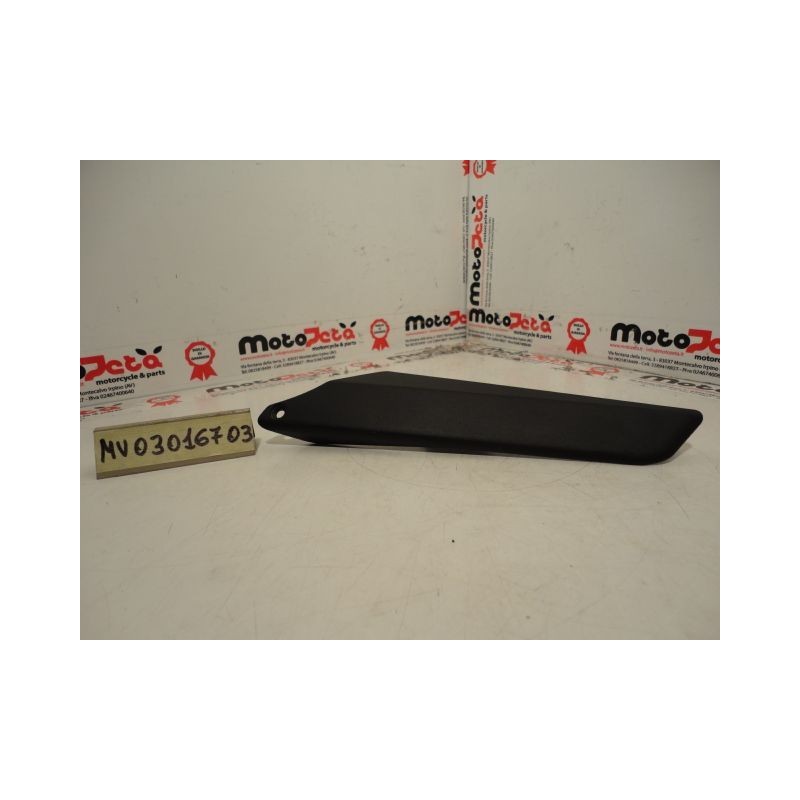 Paracatena inferiore chain guard lower MV Agusta Brutale F3 675 800