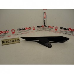 Paracatena inferiore chain guard lower MV Agusta Brutale F3 675 800