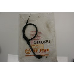 Cavo acceleratore gas BIG...