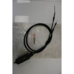 Cavo acceleratore gas con...