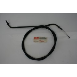 Cavo gas acceleratore...