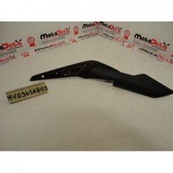 Paracatena inferiore chain guard lower MV Agusta Brutale F3 675 800