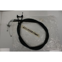Cavo acceleratore gas...