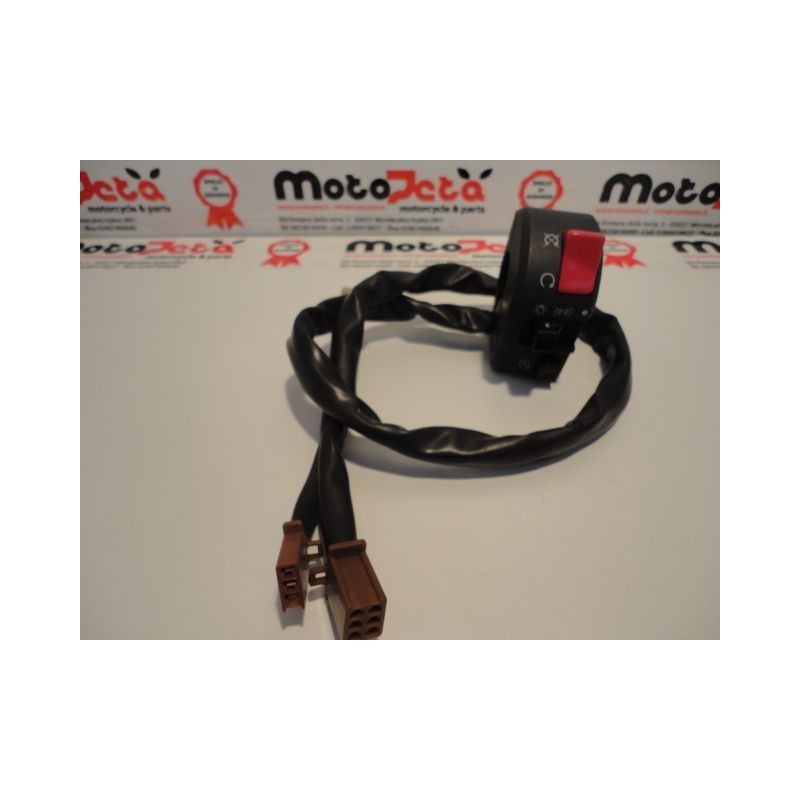 Comando accensione start control switch right Yamaha FZS Fazer 600 02 03