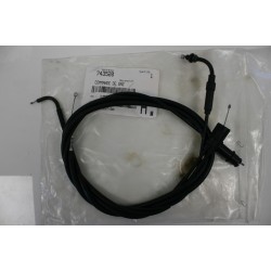Cavo acceleratore gas...