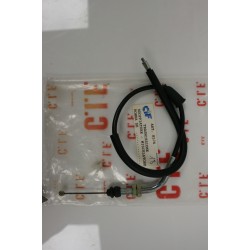 Cavo acceleratore gas...