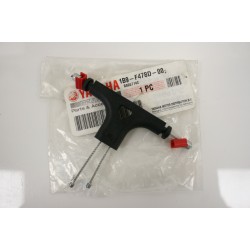 Cavo blocco sella Seat lock...