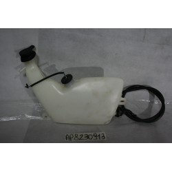 Serbatoio olio Oil tank...