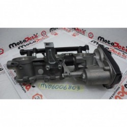 Corpo farfallato Throttle body Mv agusta Brutale 675 800